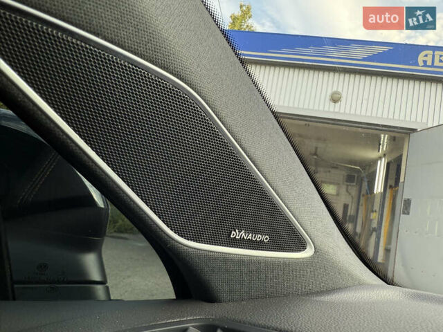 Чорний Фольксваген Туарег, об'ємом двигуна 2.99 л та пробігом 170 тис. км за 51500 $, фото 8 на Automoto.ua