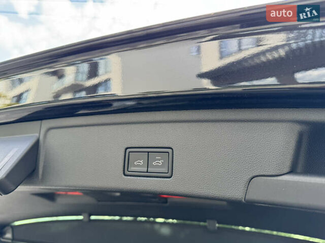 Черный Фольксваген Туарег, объемом двигателя 3 л и пробегом 137 тыс. км за 47200 $, фото 42 на Automoto.ua