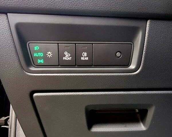 Чорний Фольксваген Туарег, об'ємом двигуна 3 л та пробігом 86 тис. км за 56900 $, фото 17 на Automoto.ua