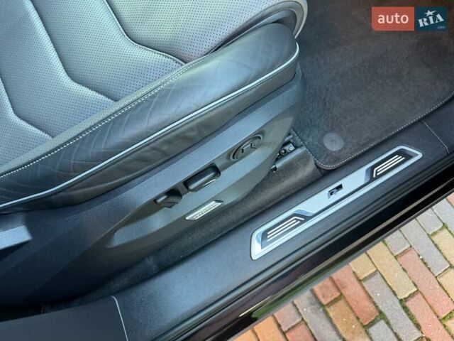 Чорний Фольксваген Туарег, об'ємом двигуна 2.97 л та пробігом 105 тис. км за 61500 $, фото 67 на Automoto.ua