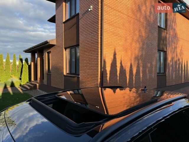 Чорний Фольксваген Туарег, об'ємом двигуна 2.97 л та пробігом 105 тис. км за 61500 $, фото 23 на Automoto.ua