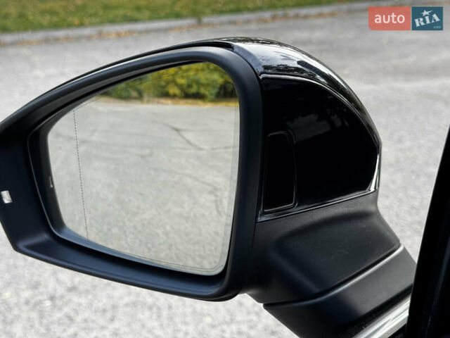 Чорний Фольксваген Туарег, об'ємом двигуна 2.97 л та пробігом 108 тис. км за 57800 $, фото 60 на Automoto.ua