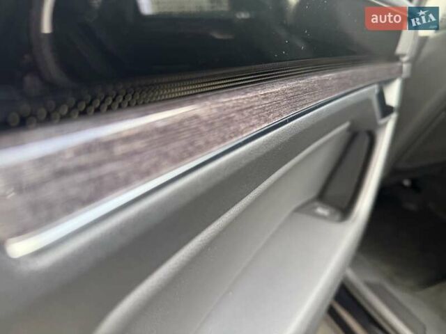 Чорний Фольксваген Туарег, об'ємом двигуна 2.99 л та пробігом 101 тис. км за 49400 $, фото 28 на Automoto.ua