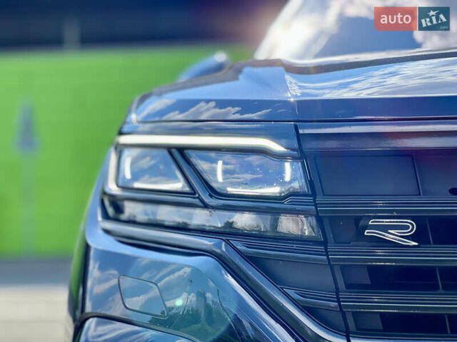 Черный Фольксваген Туарег, объемом двигателя 3 л и пробегом 171 тыс. км за 51999 $, фото 15 на Automoto.ua