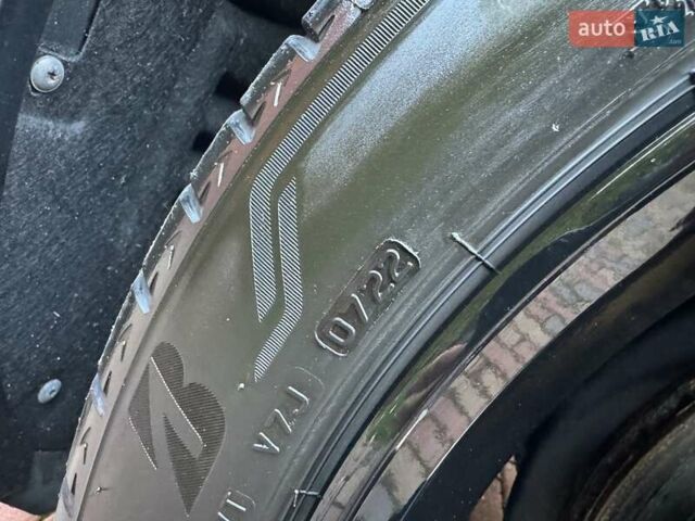 Чорний Фольксваген Туарег, об'ємом двигуна 2.97 л та пробігом 105 тис. км за 61500 $, фото 85 на Automoto.ua