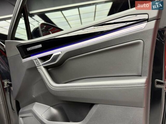 Чорний Фольксваген Туарег, об'ємом двигуна 3 л та пробігом 154 тис. км за 56900 $, фото 47 на Automoto.ua