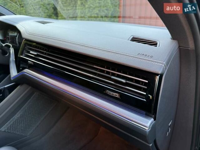 Чорний Фольксваген Туарег, об'ємом двигуна 2.97 л та пробігом 105 тис. км за 61500 $, фото 65 на Automoto.ua