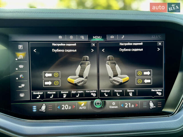 Черный Фольксваген Туарег, объемом двигателя 3 л и пробегом 171 тыс. км за 51999 $, фото 54 на Automoto.ua