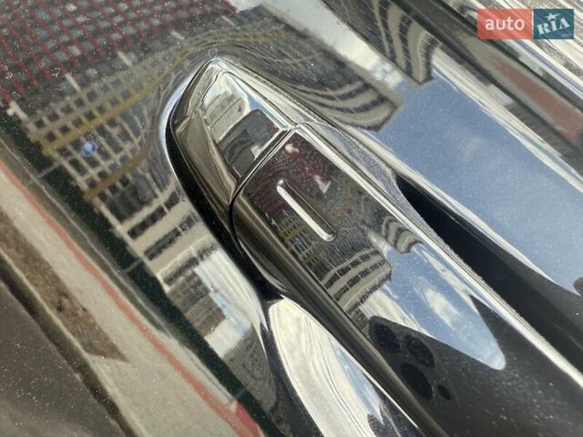 Чорний Фольксваген Туарег, об'ємом двигуна 2.99 л та пробігом 101 тис. км за 49400 $, фото 16 на Automoto.ua