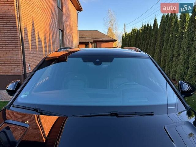 Чорний Фольксваген Туарег, об'ємом двигуна 2.97 л та пробігом 105 тис. км за 61500 $, фото 11 на Automoto.ua