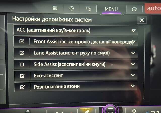 Чорний Фольксваген Туарег, об'ємом двигуна 2.97 л та пробігом 62 тис. км за 61200 $, фото 35 на Automoto.ua