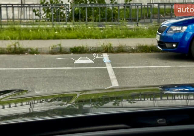 Черный Фольксваген Туарег, объемом двигателя 3 л и пробегом 171 тыс. км за 51999 $, фото 59 на Automoto.ua