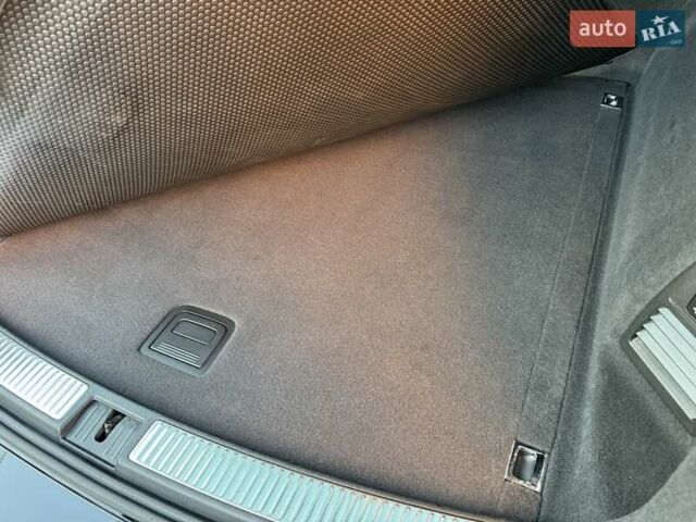 Чорний Фольксваген Туарег, об'ємом двигуна 2.97 л та пробігом 105 тис. км за 61500 $, фото 77 на Automoto.ua