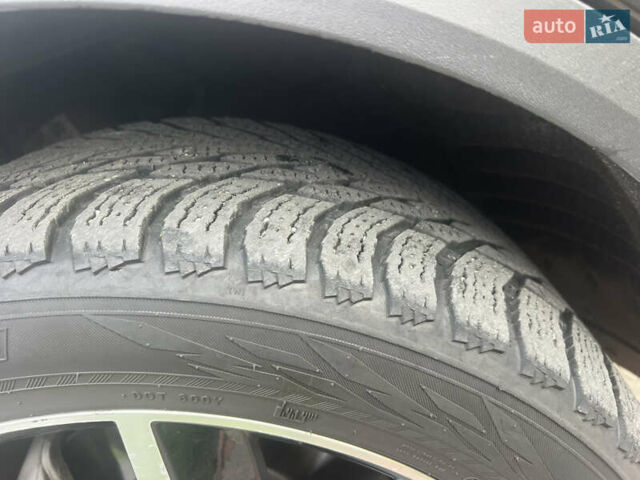 Черный Фольксваген Туарег, объемом двигателя 3 л и пробегом 142 тыс. км за 53700 $, фото 10 на Automoto.ua