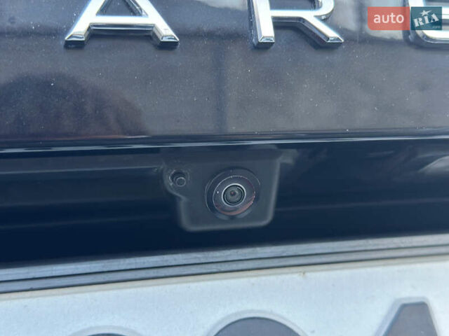 Черный Фольксваген Туарег, объемом двигателя 2.97 л и пробегом 161 тыс. км за 52500 $, фото 94 на Automoto.ua