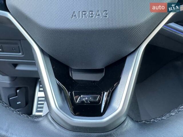 Чорний Фольксваген Туарег, об'ємом двигуна 2.97 л та пробігом 105 тис. км за 61500 $, фото 37 на Automoto.ua