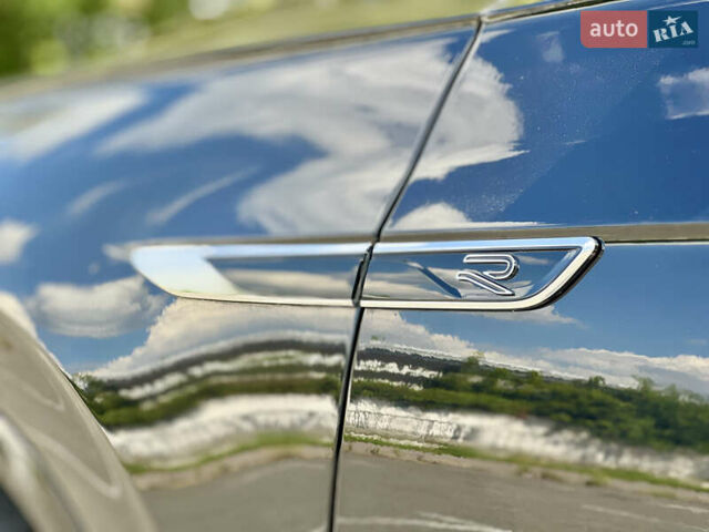 Черный Фольксваген Туарег, объемом двигателя 3 л и пробегом 171 тыс. км за 51999 $, фото 17 на Automoto.ua