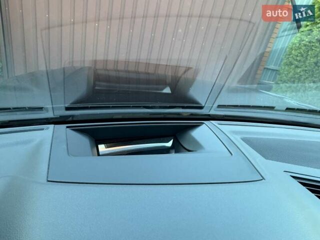 Чорний Фольксваген Туарег, об'ємом двигуна 2.97 л та пробігом 105 тис. км за 61500 $, фото 36 на Automoto.ua