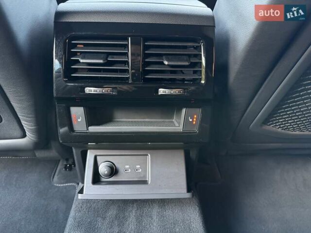 Чорний Фольксваген Туарег, об'ємом двигуна 2.97 л та пробігом 105 тис. км за 61500 $, фото 74 на Automoto.ua