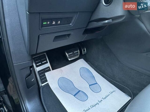 Чорний Фольксваген Туарег, об'ємом двигуна 2.97 л та пробігом 105 тис. км за 61500 $, фото 34 на Automoto.ua