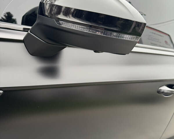 Черный Фольксваген Туарег, объемом двигателя 2.97 л и пробегом 186 тыс. км за 53000 $, фото 20 на Automoto.ua