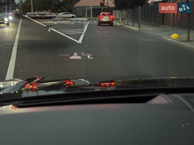 Чорний Фольксваген Туарег, об'ємом двигуна 2.97 л та пробігом 108 тис. км за 57800 $, фото 76 на Automoto.ua