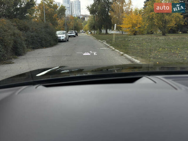 Чорний Фольксваген Туарег, об'ємом двигуна 2.97 л та пробігом 108 тис. км за 57800 $, фото 61 на Automoto.ua