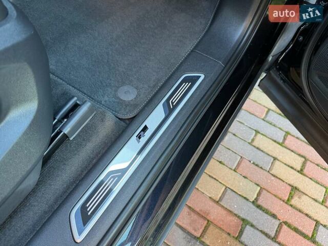 Чорний Фольксваген Туарег, об'ємом двигуна 2.97 л та пробігом 105 тис. км за 61500 $, фото 66 на Automoto.ua