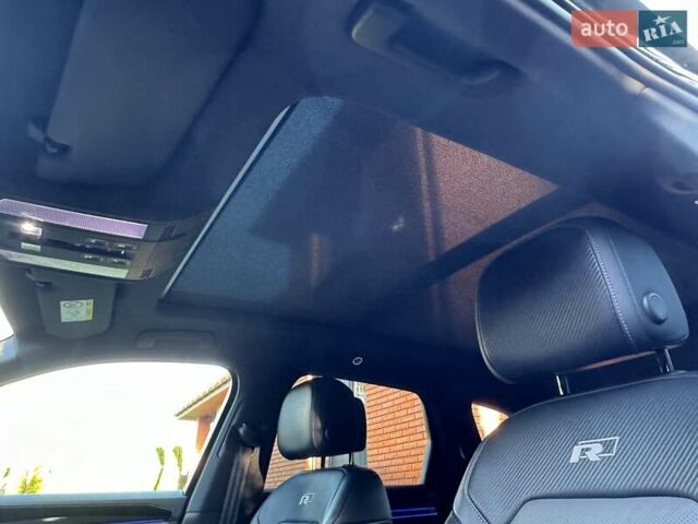 Чорний Фольксваген Туарег, об'ємом двигуна 2.97 л та пробігом 105 тис. км за 61500 $, фото 40 на Automoto.ua