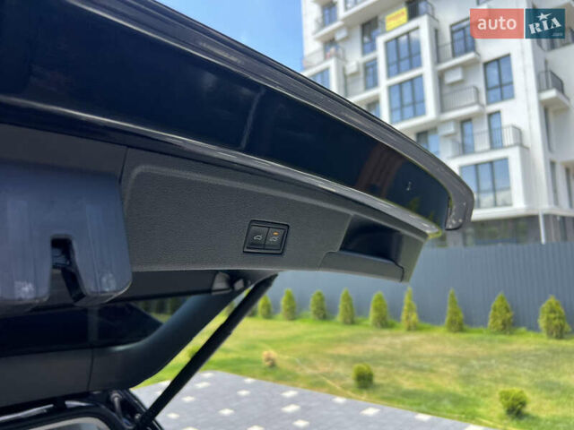 Черный Фольксваген Туарег, объемом двигателя 3 л и пробегом 143 тыс. км за 46000 $, фото 69 на Automoto.ua