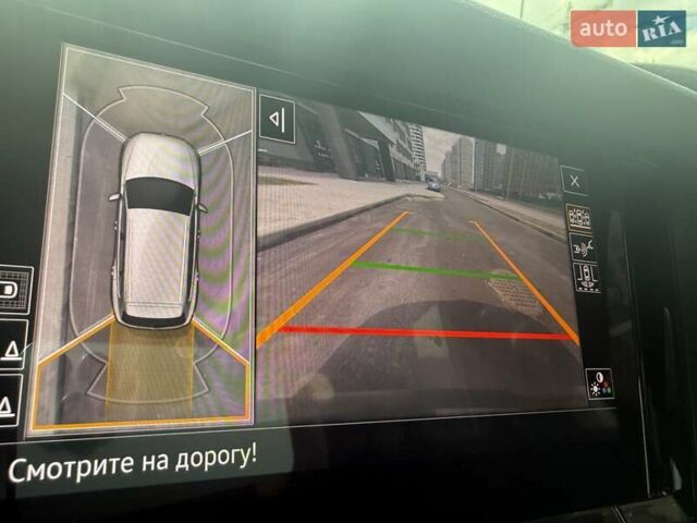 Чорний Фольксваген Туарег, об'ємом двигуна 2.99 л та пробігом 101 тис. км за 49400 $, фото 43 на Automoto.ua