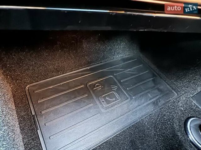 Чорний Фольксваген Туарег, об'ємом двигуна 2.97 л та пробігом 105 тис. км за 61500 $, фото 63 на Automoto.ua