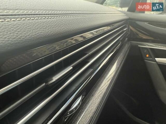 Чорний Фольксваген Туарег, об'ємом двигуна 2.99 л та пробігом 101 тис. км за 49400 $, фото 33 на Automoto.ua