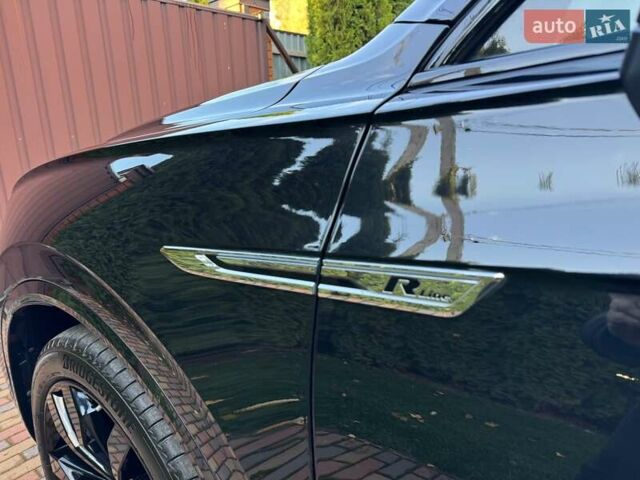 Чорний Фольксваген Туарег, об'ємом двигуна 2.97 л та пробігом 105 тис. км за 61500 $, фото 15 на Automoto.ua