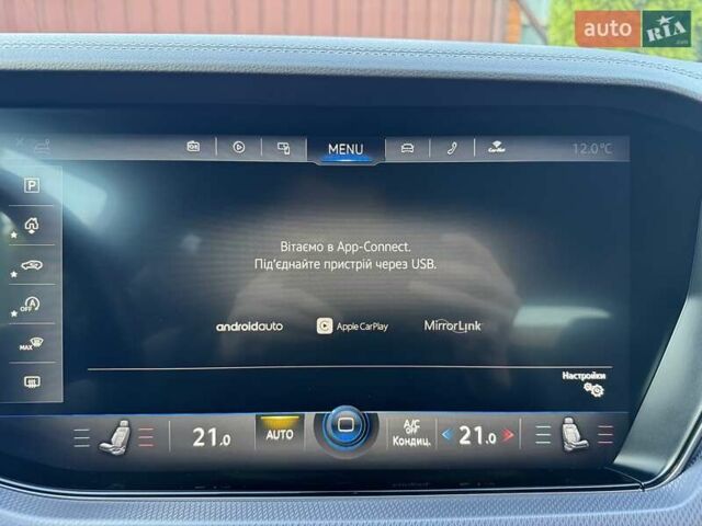 Чорний Фольксваген Туарег, об'ємом двигуна 2.97 л та пробігом 105 тис. км за 61500 $, фото 52 на Automoto.ua