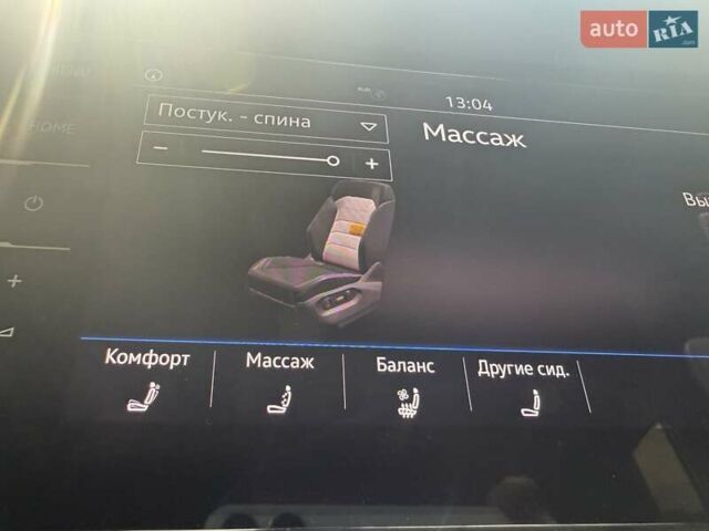 Чорний Фольксваген Туарег, об'ємом двигуна 2.99 л та пробігом 101 тис. км за 49400 $, фото 39 на Automoto.ua