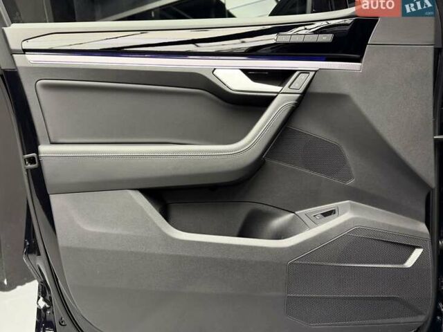 Чорний Фольксваген Туарег, об'ємом двигуна 3 л та пробігом 154 тис. км за 56900 $, фото 24 на Automoto.ua