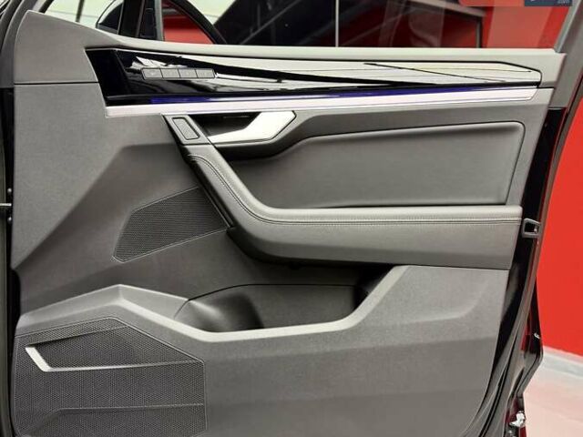 Чорний Фольксваген Туарег, об'ємом двигуна 3 л та пробігом 154 тис. км за 56900 $, фото 46 на Automoto.ua