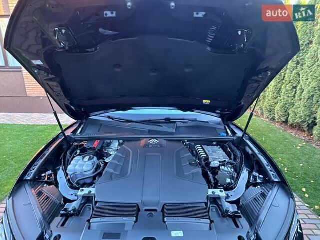 Чорний Фольксваген Туарег, об'ємом двигуна 2.97 л та пробігом 105 тис. км за 61500 $, фото 88 на Automoto.ua