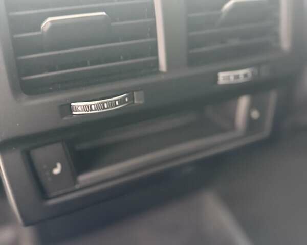 Чорний Фольксваген Туарег, об'ємом двигуна 2.99 л та пробігом 101 тис. км за 49400 $, фото 29 на Automoto.ua