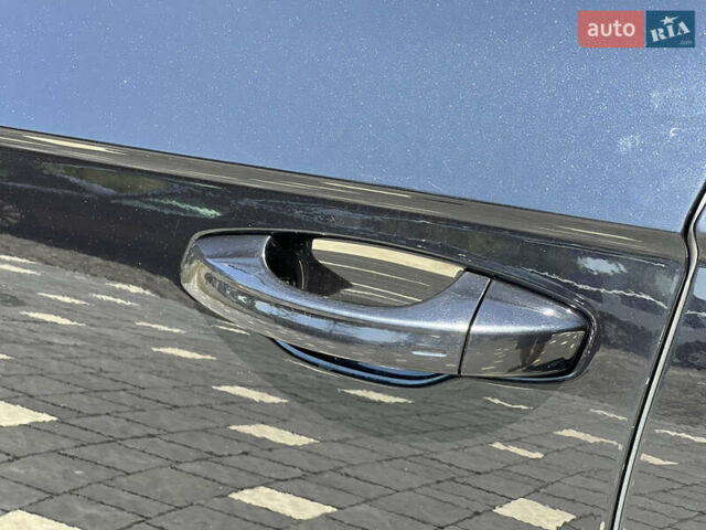 Черный Фольксваген Туарег, объемом двигателя 3 л и пробегом 143 тыс. км за 46000 $, фото 11 на Automoto.ua