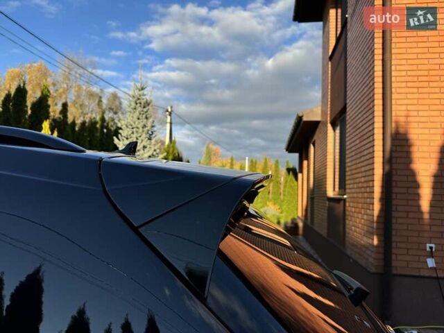 Чорний Фольксваген Туарег, об'ємом двигуна 2.97 л та пробігом 105 тис. км за 61500 $, фото 20 на Automoto.ua