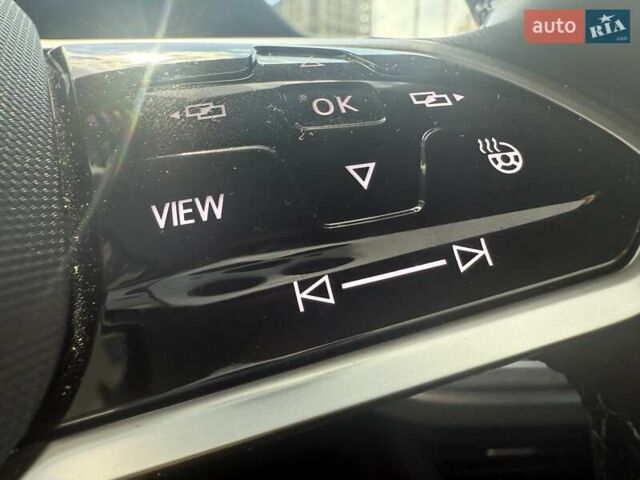 Чорний Фольксваген Туарег, об'ємом двигуна 2.99 л та пробігом 101 тис. км за 49400 $, фото 35 на Automoto.ua