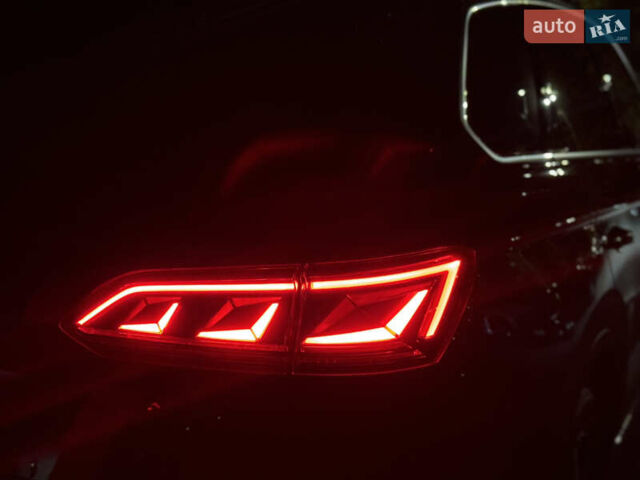 Чорний Фольксваген Туарег, об'ємом двигуна 2.97 л та пробігом 108 тис. км за 57800 $, фото 69 на Automoto.ua