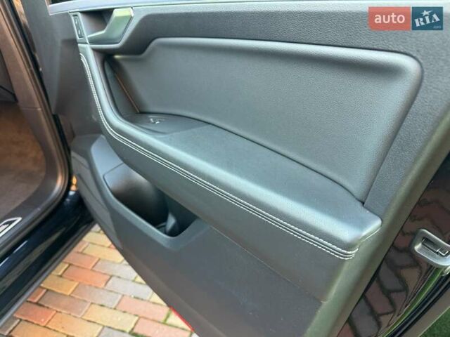 Чорний Фольксваген Туарег, об'ємом двигуна 2.97 л та пробігом 105 тис. км за 61500 $, фото 69 на Automoto.ua