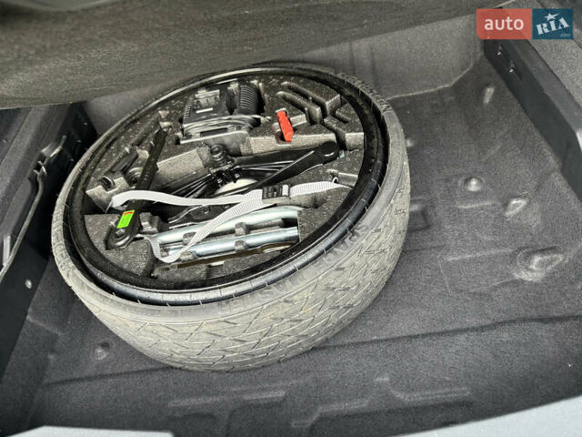 Черный Фольксваген Туарег, объемом двигателя 2.97 л и пробегом 133 тыс. км за 46900 $, фото 27 на Automoto.ua