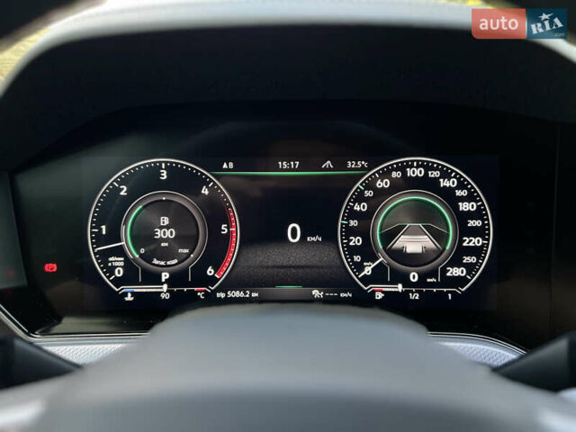 Черный Фольксваген Туарег, объемом двигателя 3 л и пробегом 171 тыс. км за 51999 $, фото 50 на Automoto.ua