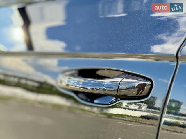 Черный Фольксваген Туарег, объемом двигателя 3 л и пробегом 171 тыс. км за 51999 $, фото 18 на Automoto.ua