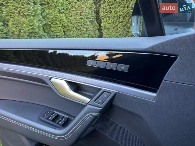 Чорний Фольксваген Туарег, об'ємом двигуна 2.97 л та пробігом 105 тис. км за 61500 $, фото 29 на Automoto.ua