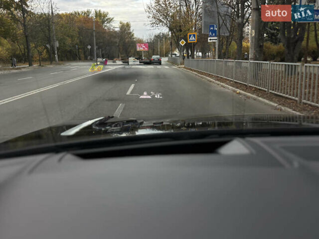 Чорний Фольксваген Туарег, об'ємом двигуна 2.97 л та пробігом 108 тис. км за 57800 $, фото 62 на Automoto.ua